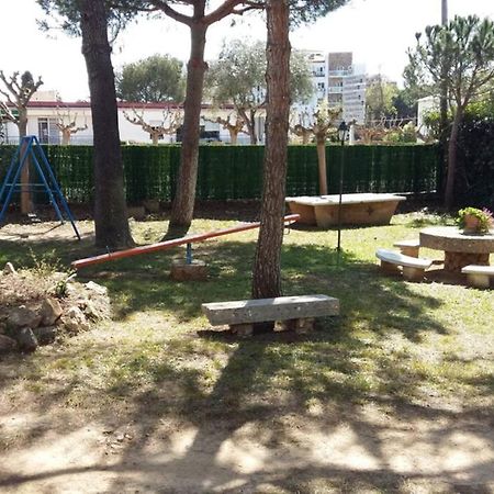 Apartamento Al Lado De La Playa Con Parking Y Jardin بلاتجا ذارو المظهر الخارجي الصورة