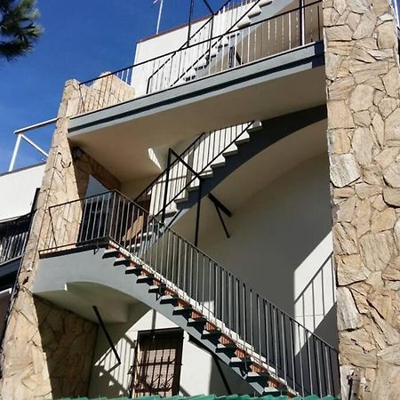 Apartamento Al Lado De La Playa Con Parking Y Jardin بلاتجا ذارو المظهر الخارجي الصورة