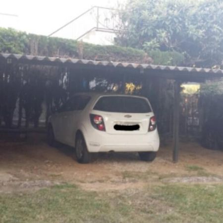 Apartamento Al Lado De La Playa Con Parking Y Jardin بلاتجا ذارو المظهر الخارجي الصورة