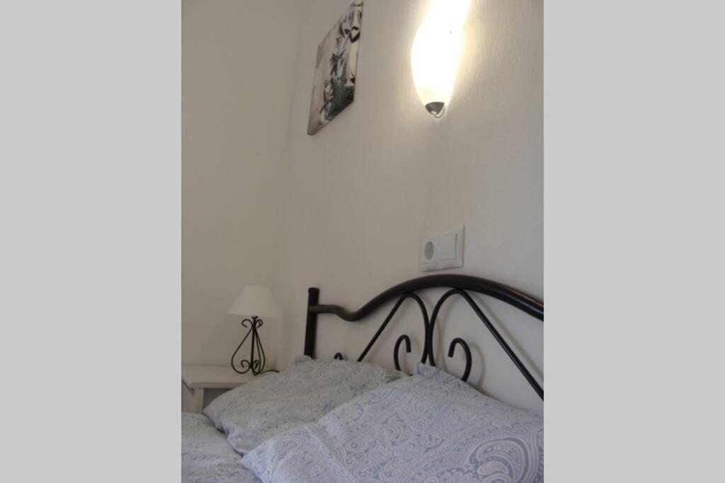 Apartamento Al Lado De La Playa Con Parking Y Jardin بلاتجا ذارو المظهر الخارجي الصورة